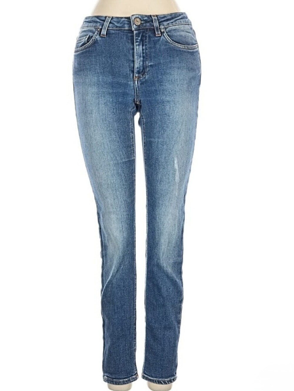 Acne Studios Straight Jeans - Women's Size 25